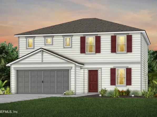 6985 SANDPERCH Street, Jacksonville, FL 32244