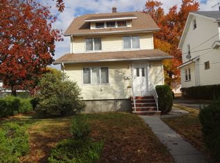 223 Cypress Ave, Bogota, NJ 07603