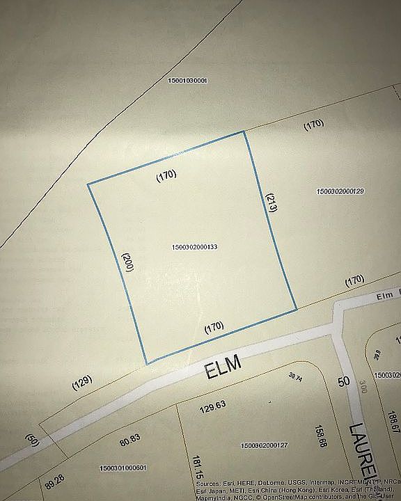 2nd image of Elm Dr