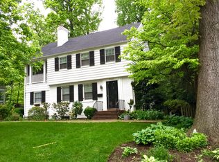 2345 Oak St, Falls Church, VA 22046
