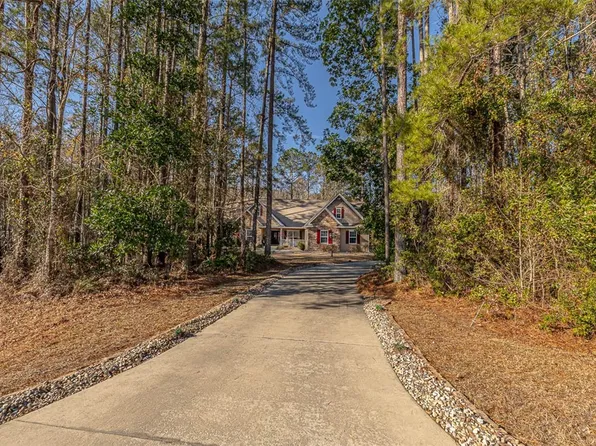 430 Chanslor Rd, Brunswick, GA 31525