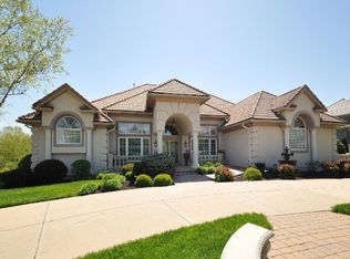 9705 N Revere Ave, Kansas City, MO 64154