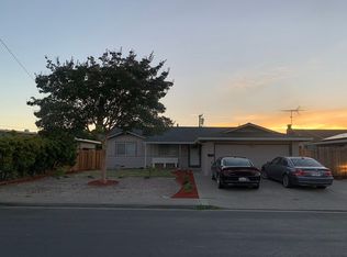 2213 Santa Rosa St, Fairfield, CA 94533