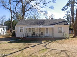 2484 Coleman Ave, Augusta, GA 30906