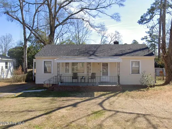 2484 Coleman Avenue, Augusta, GA 30906