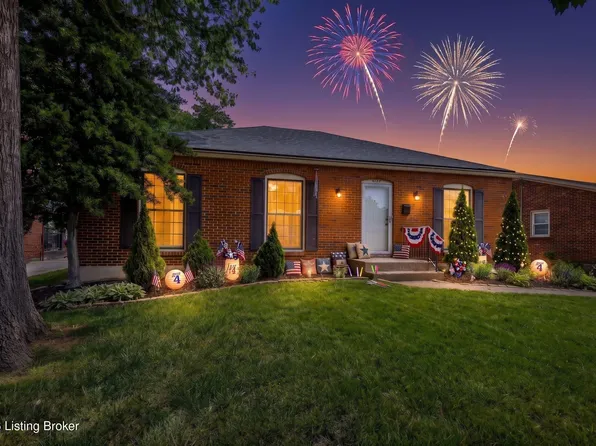 4309 Hunsinger Ln, Louisville, KY 40220