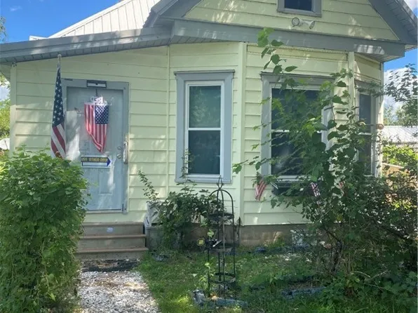 510 NW 2nd St, Spiro, OK 74959