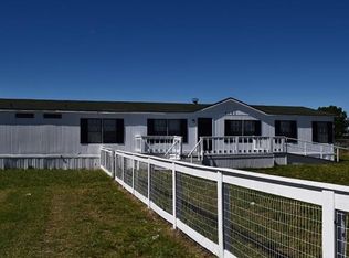 2165 Sandy Ridge Rd, Scurry, TX 75158