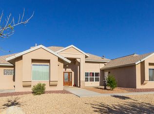 6123 Grooms Rd, Las Cruces, NM 88011