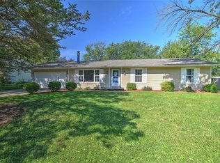 1625 Kingwood Ct, Mt Zion, IL 62549