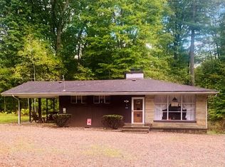 283 Cardinal Ln, Leeper, PA 16233