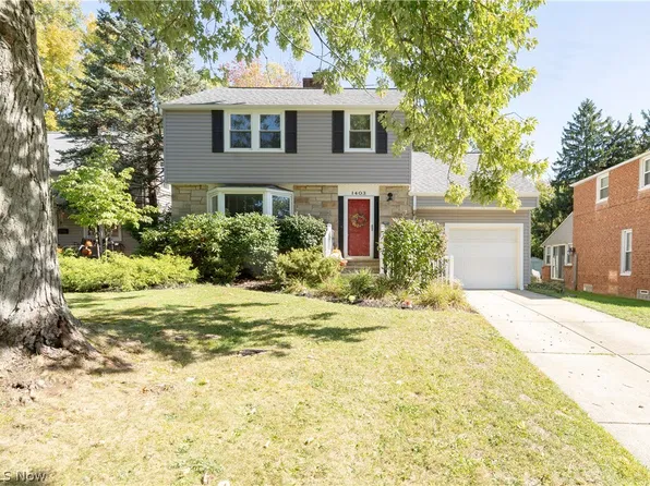 1403 Clearview Rd, Lyndhurst, OH 44124