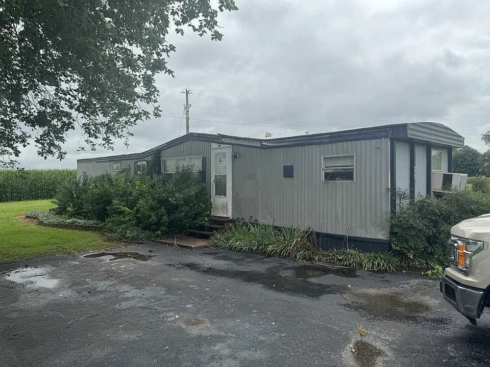 760 Vances Mill Rd
