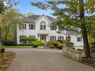 38 Sportsman Hill Road, Madison, CT 06443