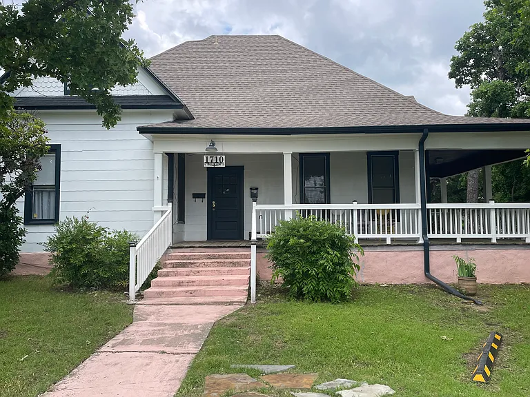 1710 Bolivar St — Photo 12