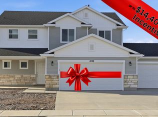 1286 S 240 W #15, Tremonton, UT 84337
