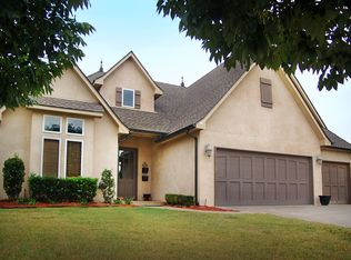 10476 S 87th Ave E, Tulsa, OK 74133