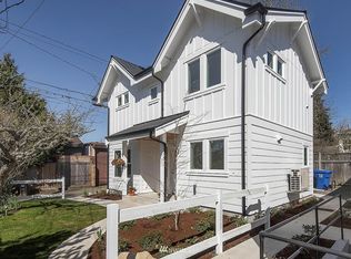 7737 21st Ave NW UNIT C, Seattle, WA 98117