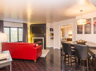 1 Silver Creek Rd #1207, Snowshoe, WV 26209