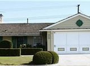 5782 Pinon Dr, Huntington Beach, CA 92649