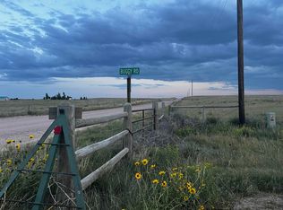 Tbd Buggy Rd, Carpenter, WY 82054
