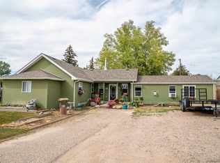 3602 Robitaille Ct, Cheyenne, WY 82001