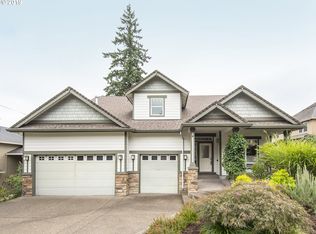 14196 SW 97th Ave, Tigard, OR 97224