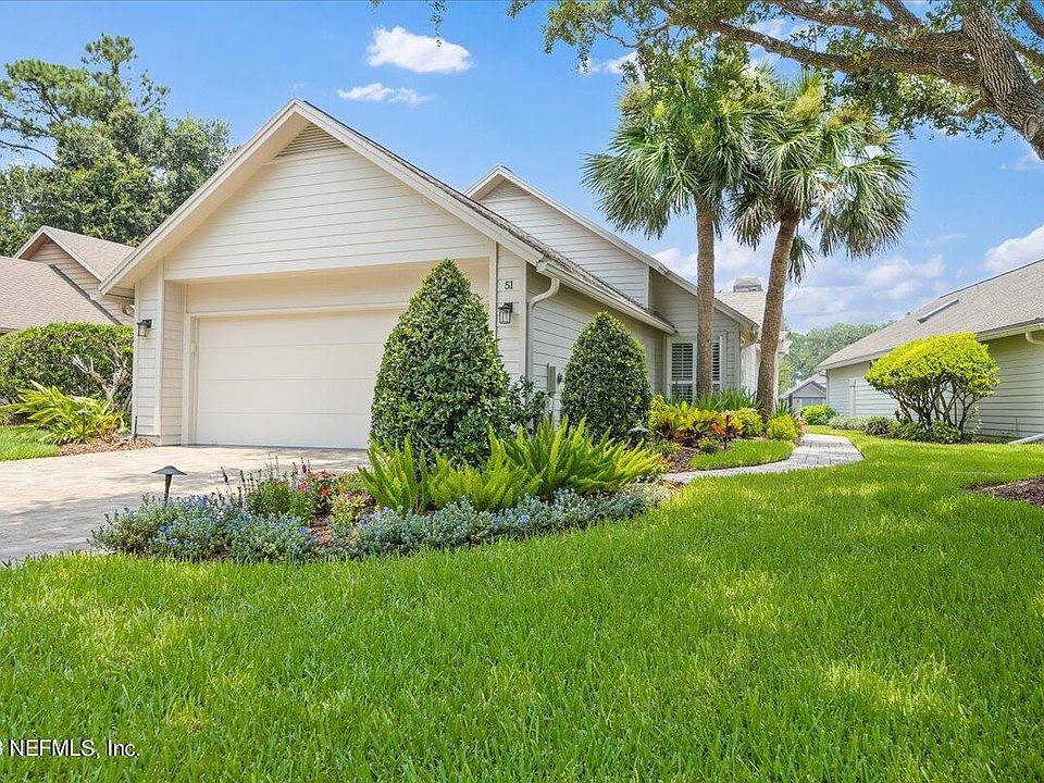51 TROON Trace, Ponte Vedra Beach, FL 32082 Zillow