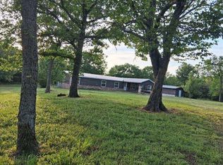 21246 County Road 1555, Ada, OK 74820