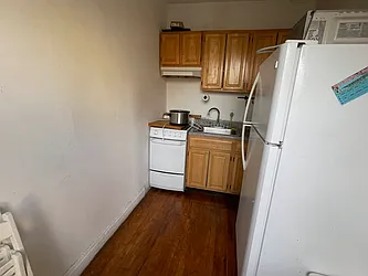 Rented by BINAH REALTY SERVICES LLC