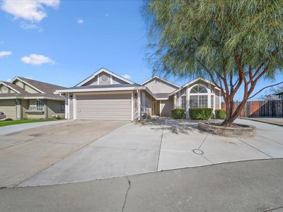 8605 Meandering Way, Antelope, CA, 95843
