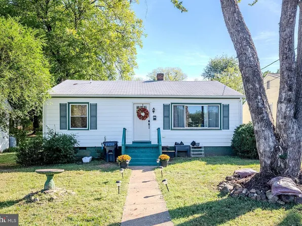 255 Montevista Ave, Orange, VA 22960