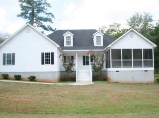 111 Browning Pointe Rd, Macon, GA 31216