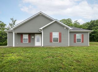 821 Verona Ave, Lewisburg, TN 37091