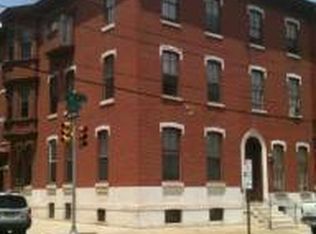 1614 N 16th St STE 1, Philadelphia, PA 19121