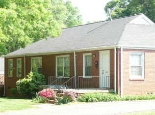 336 Elmhurst Rd, Charlotte, NC 28209