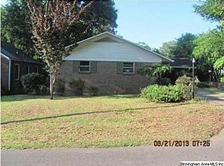 118 Kenilworth Rd, Bessemer, AL 35023
