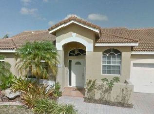 15363 SW 46th Ln, Miami, FL 33185