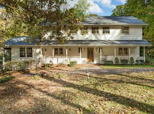 24 Hornbeck Rdg, Poughkeepsie, NY 12603