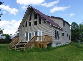 3012-3038 Cincinnatus Rd, Cincinnatus, NY 13040