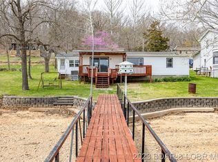 942 Buckridge Rd, Climax Springs, MO 65324