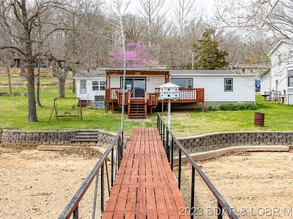 942 Buckridge Rd, Climax Springs, MO 65324