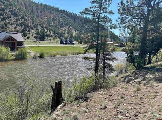 63 Doe Cir, South Fork, CO 81154