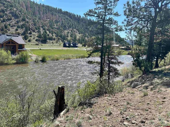 63 Doe Circle, South Fork, CO 81154