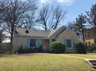 1115 W Chickasha Ave, Chickasha, OK 73018