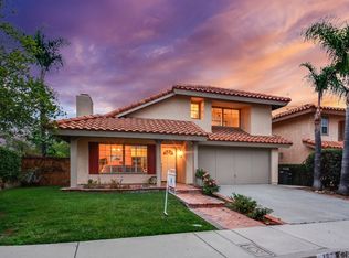 14 Salvia, Rancho Santa Margarita, CA 92688