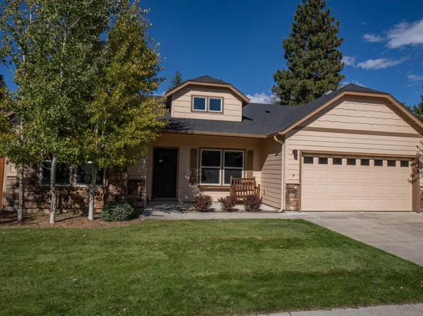 1660 W Williamson Ave, Sisters, OR 97759