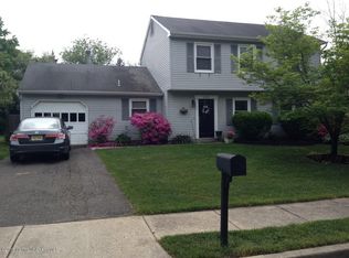 1802 Maplewood St, Toms River, NJ 08757