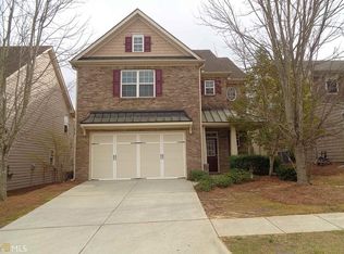 2137 Mission View Dr, Lawrenceville, GA 30043