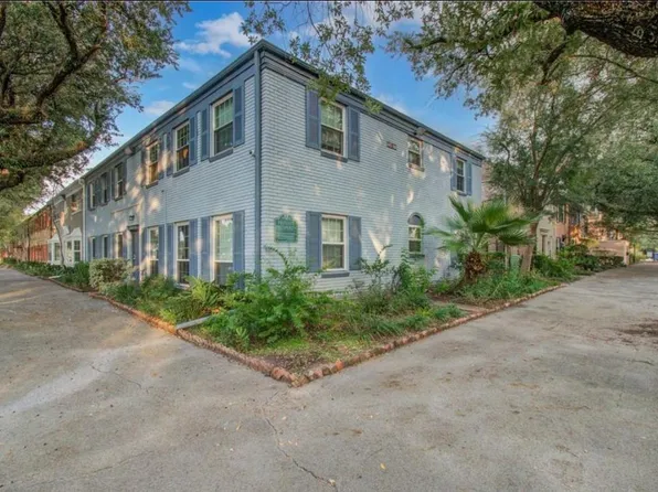 11609 Chimney Rock Rd APT B, Houston, TX 77035